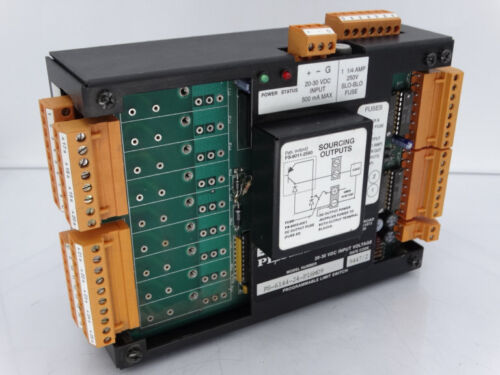 PS-6144-24-P16M09-MB
