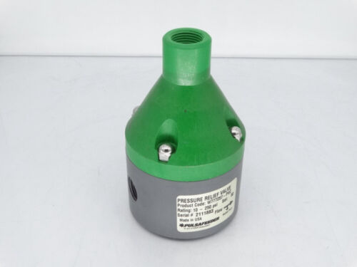 PULSAFEEDER W777257-PVC