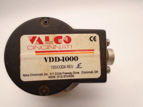 VALCO CINCINNATI 155XX304