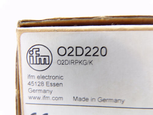 O2DIRPKG/K-O2D220