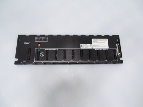 GENERAL ELECTRIC IC693CHS392K