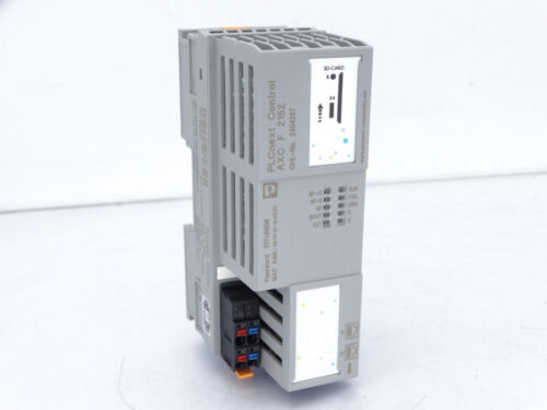 AXC F 2152
