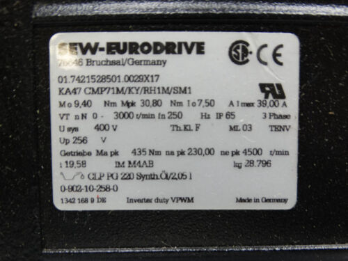 KA47-CMP71M/KY/RH1M/SM1