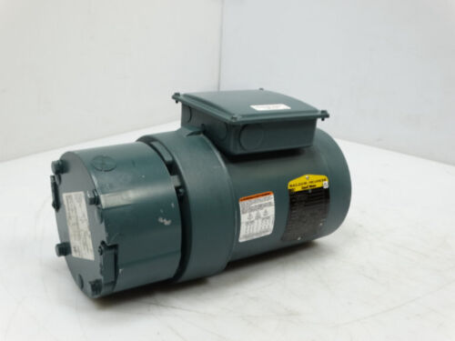 BALDOR RELIANCE VEBM3546-D