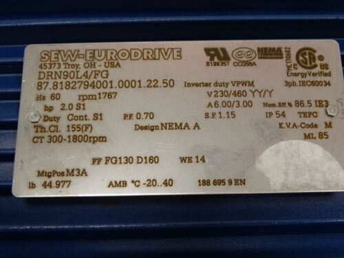 SA47/TDRE80M4/DH-18851