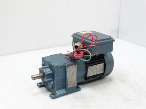 DFT71D4 W/ R17DT71D4-15.84 RATIO