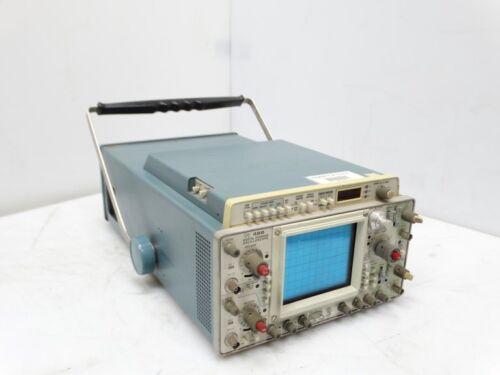 TEKTRONIX 468