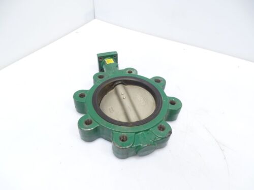 BV0511 6IN BUTTERFLY COUPLING