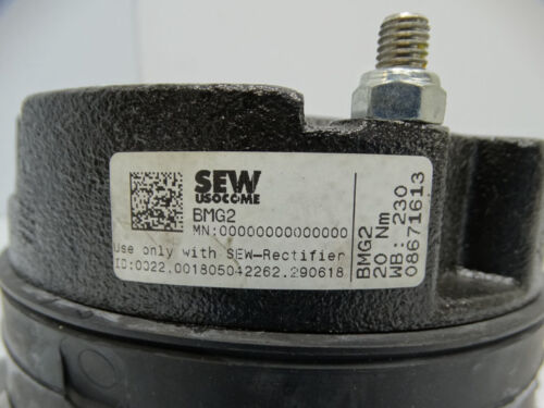 BMG2-HF-20NM