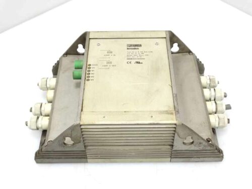 IB L2 IP 500 MLR 4-6A