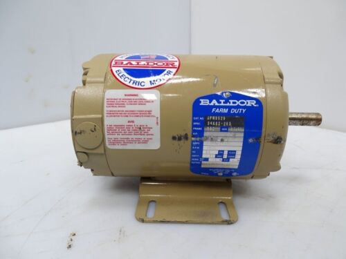 BALDOR AFM3529