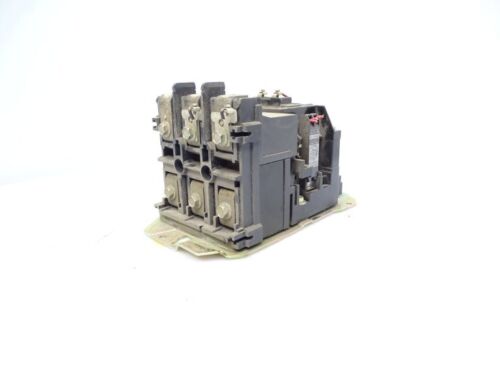 500F-EOD930 with Allen-Bradley 596-TR32 SER B