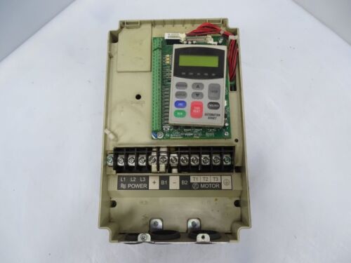 AUTOMATION DIRECT GS3-47P5 *NO PANEL COVER*