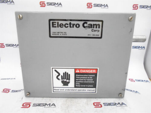 EC-3012-10-ARO