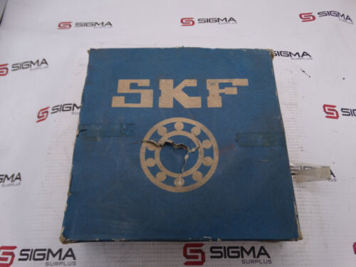 SKF NU2220ECP