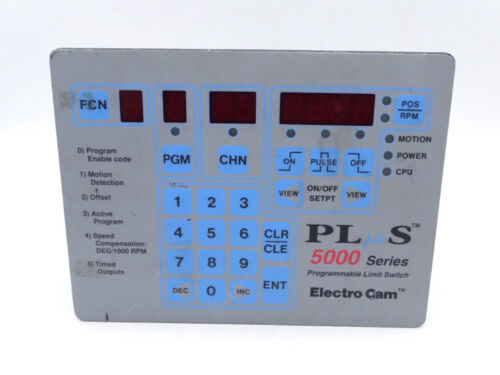 PS-5101-10-048-MIC