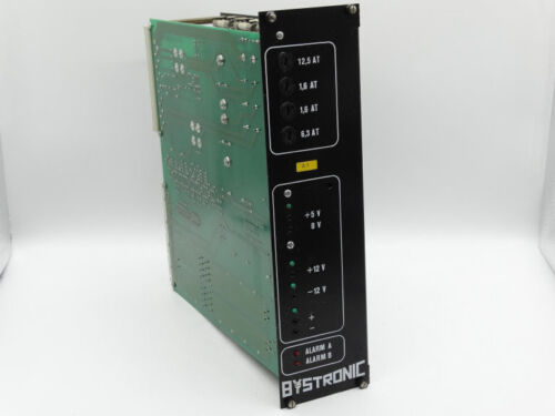 BYSTRONIC E0760-5A