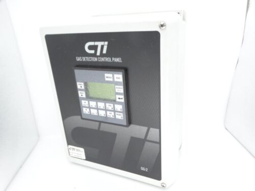 CTI GG-2