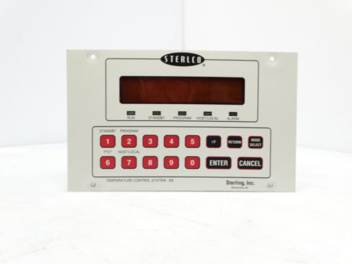 STERLCO 601.00405.01