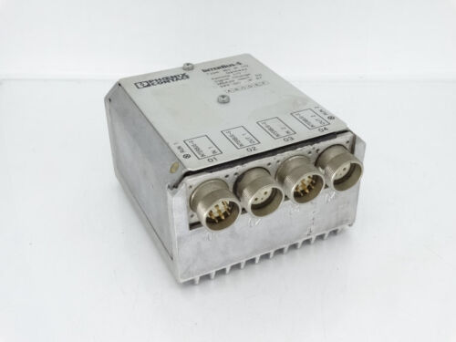 IBS-IP-I/O-GATEWAY