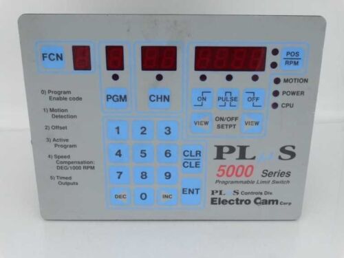 PS-5121-10-M09