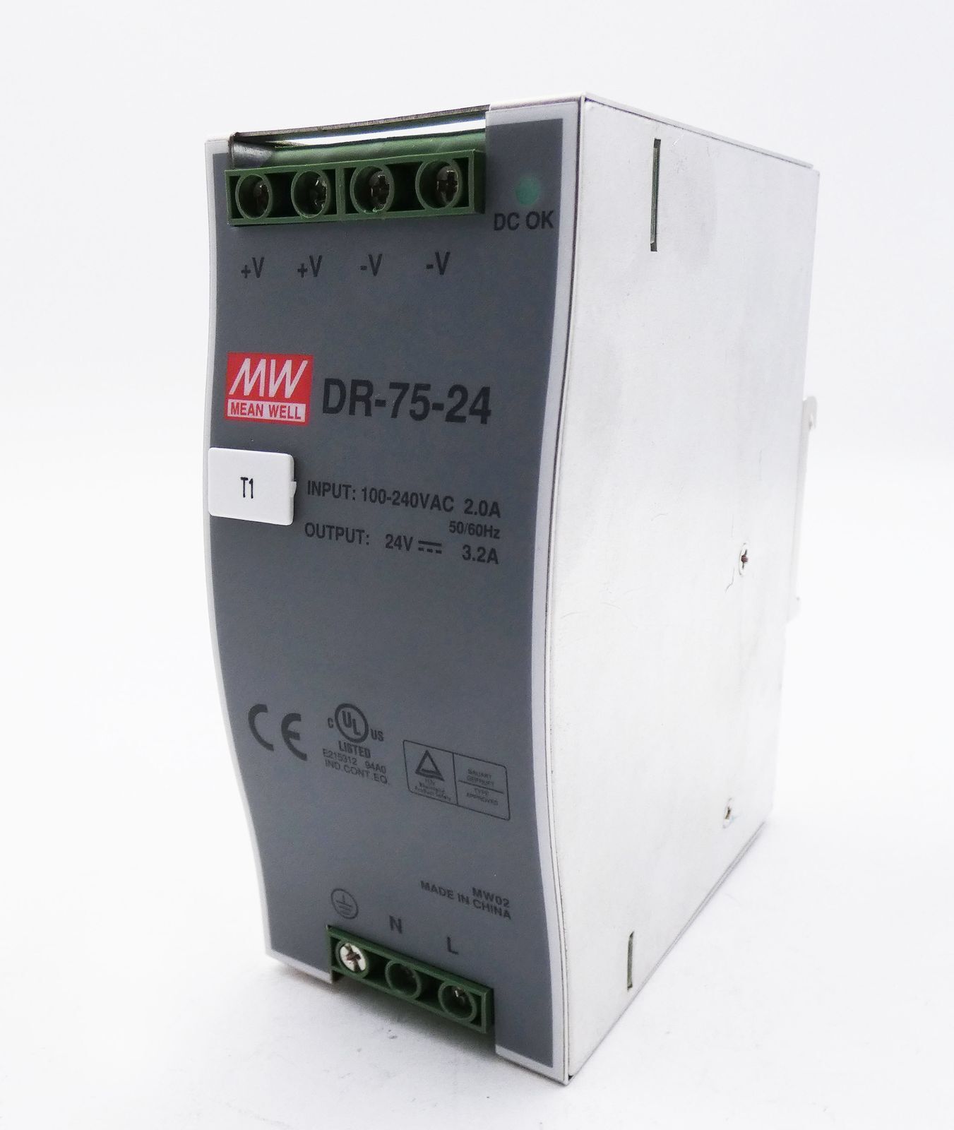 DR-75-24