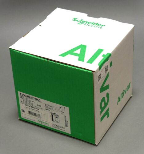 ATV320U07N4C