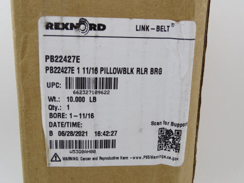 REXNORD PB22427E