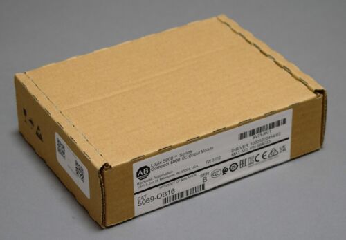 ALLEN-BRADLEY 5069-OB16