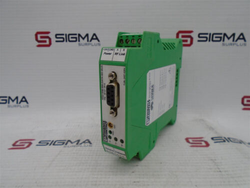 RAD-ISM-900-DATA-BD-BUS