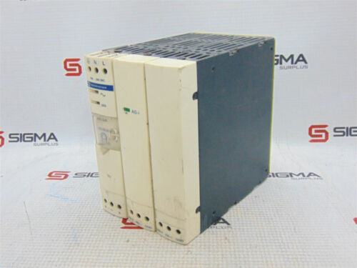 SCHNEIDER ELECTRIC TELEMECANIQUE ASIABLM3024