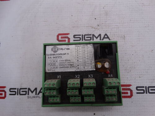 EMB5L8/24P8/24P.1V
