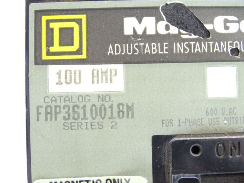 FAP-3610018M