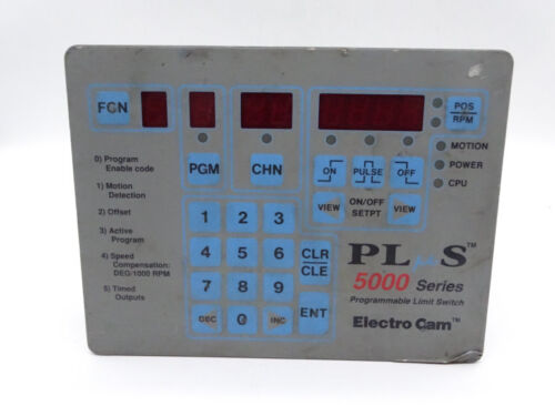PS-5021-10-M09-L
