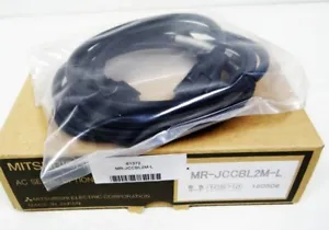 MITSUBISHI MR-JCCBL2M-L