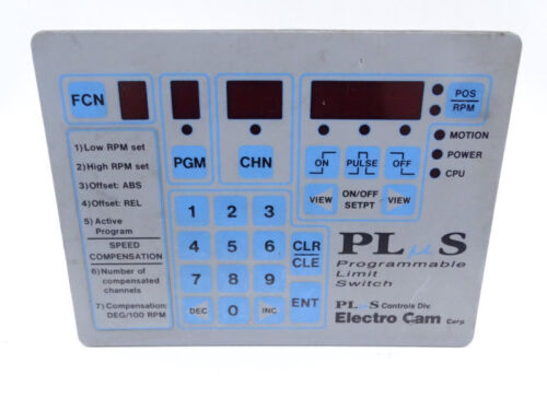PS-4011-10-P16-G