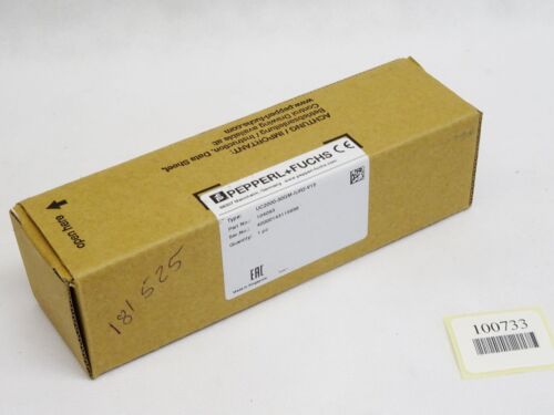 UC2000-30GM-IUR2-V15