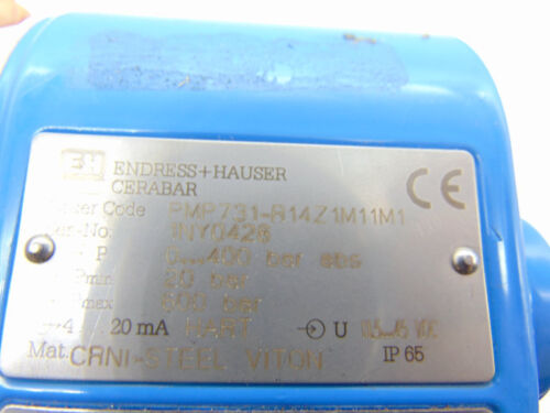 PMP731-R14Z1M11M1