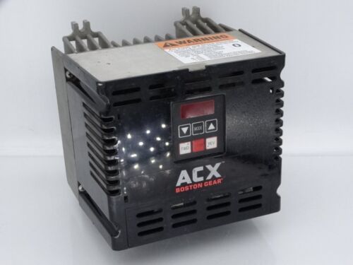 ALTRA INDUSTRIAL MOTION ACX4010