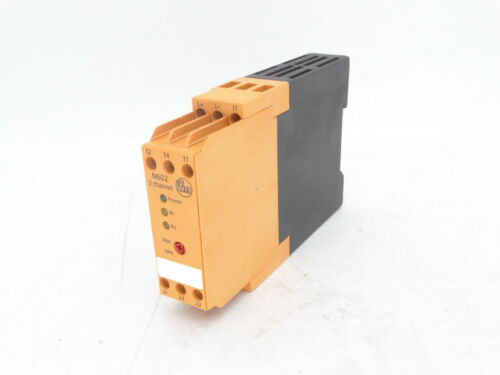 N602/110-240VAC/24VDC/2CHAN-DN0200
