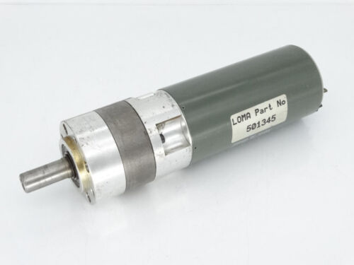 MAXON PRECISION MOTORS, INC. 2260.882-50.216-202