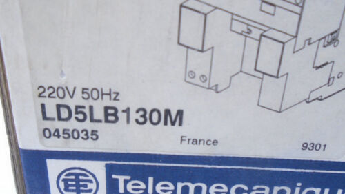 LD5-LB130M