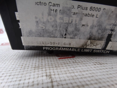 PS-5111-10-P16-R