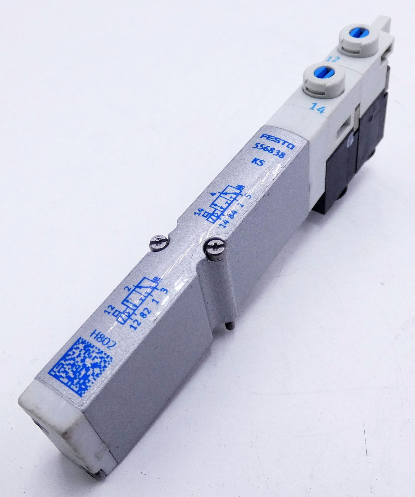 FESTO VMPA1-M1H-KS-PI 556838