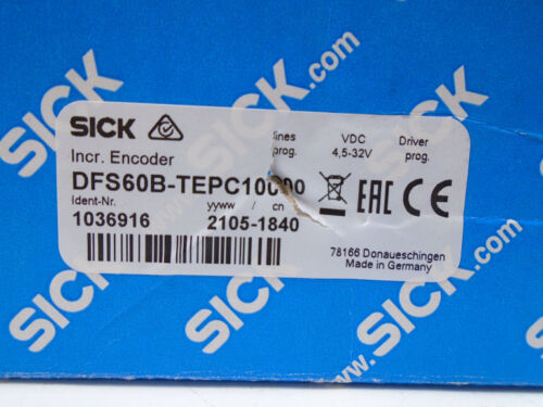 DFS60B-TEPC10000