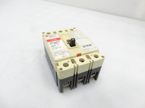 EATON CORPORATION FD3030