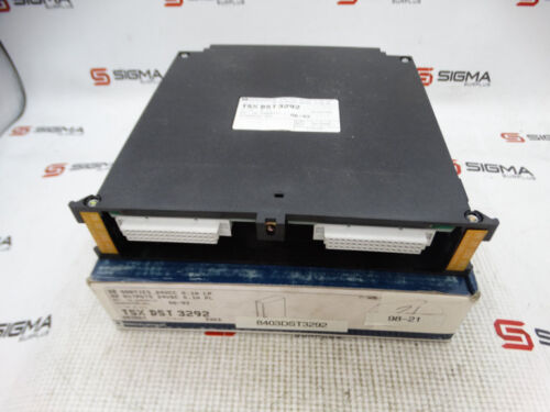 TSX-DST-3292