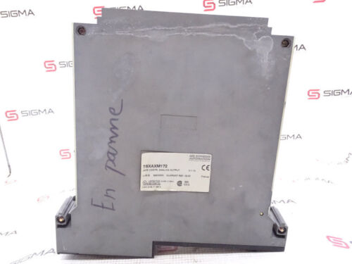 TSXAXM172