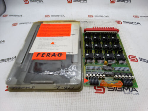 FERAG 526406014