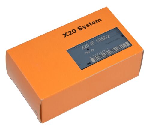 X20IF1082-2